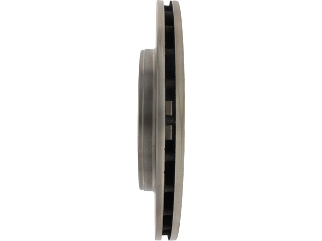 Centric Parts Disc Brake Rotor P/N:121.42025