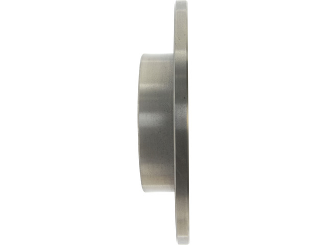 Centric Parts Disc Brake Rotor P/N:121.42031
