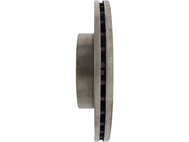 Disc Brake Rotor fits 1989 Nissan 300ZX  CENTRIC PARTS