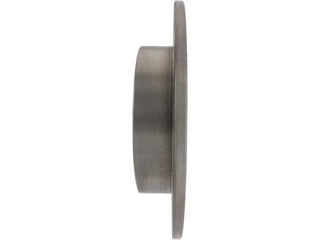 Centric Parts Disc Brake Rotor P/N:121.42044