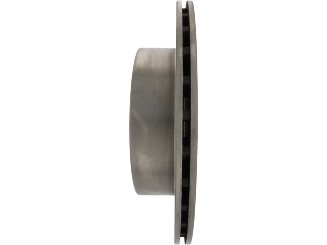 Disc Brake Rotor fits 1989 Nissan 300ZX  CENTRIC PARTS