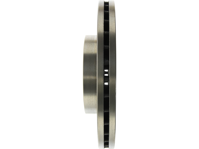 Centric Parts Disc Brake Rotor P/N:121.42048