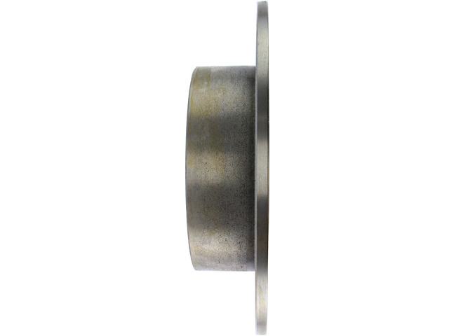 Centric Parts Disc Brake Rotor P/N:121.42049