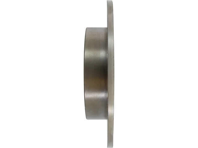 Disc Brake Rotor fits 1991-1994 Nissan Sentra NX  CENTRIC PARTS