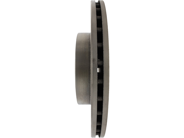 Centric Parts Disc Brake Rotor P/N:121.42055