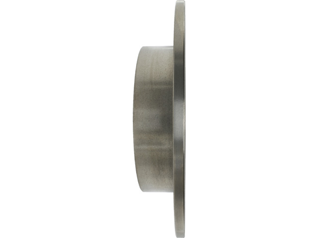 Centric Parts Disc Brake Rotor P/N:121.42062