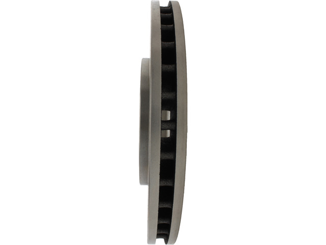 Centric Parts Disc Brake Rotor P/N:121.42063