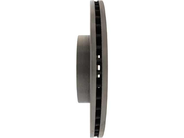 Centric Parts Disc Brake Rotor P/N:121.42070