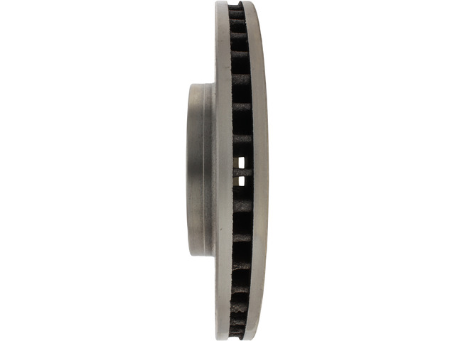 Centric Parts Disc Brake Rotor P/N:121.42071
