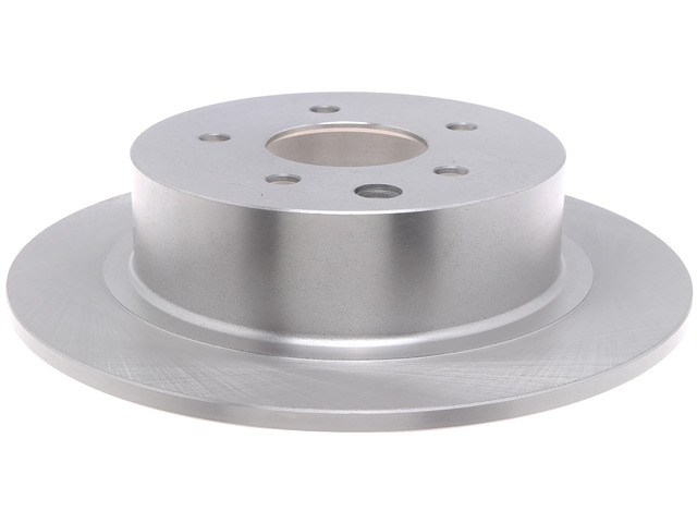 Disc Brake Rotor-C-TEK Standard Centric 121.42073