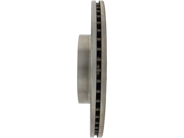 Centric Parts Disc Brake Rotor P/N:121.42074