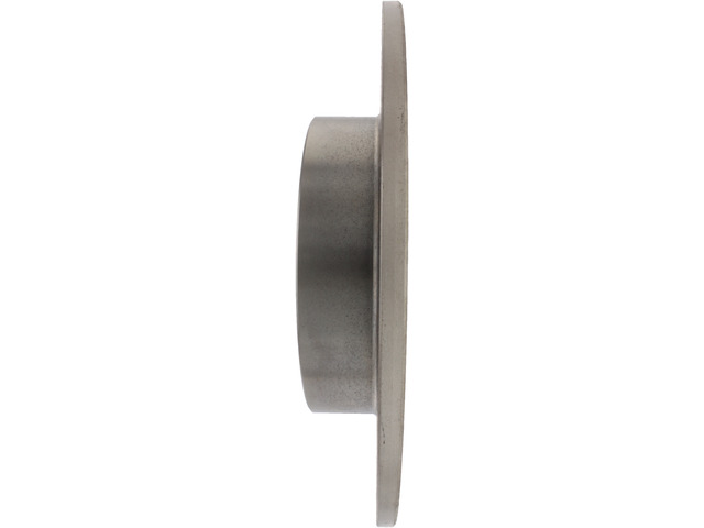 Centric Parts Disc Brake Rotor P/N:121.42082