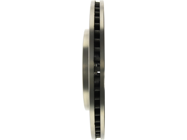 Centric Parts Disc Brake Rotor P/N:121.42084
