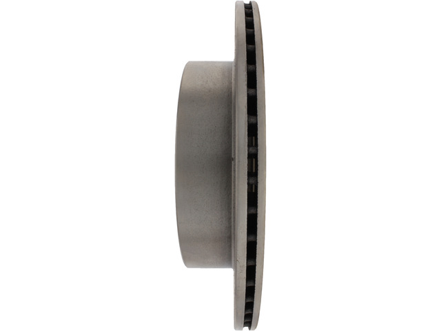 Centric Parts Disc Brake Rotor P/N:121.42086