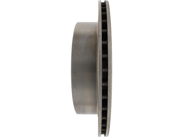Centric Parts Disc Brake Rotor P/N:121.42087