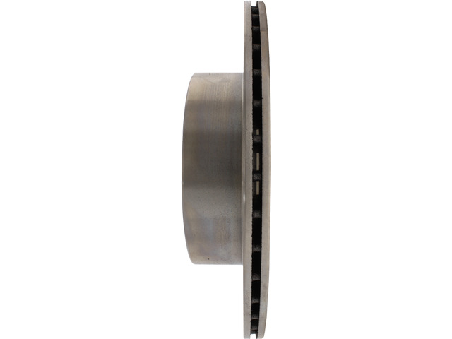 Centric Parts Disc Brake Rotor P/N:121.42088