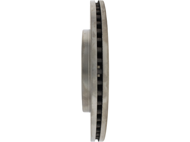 Centric Parts Disc Brake Rotor P/N:121.42090
