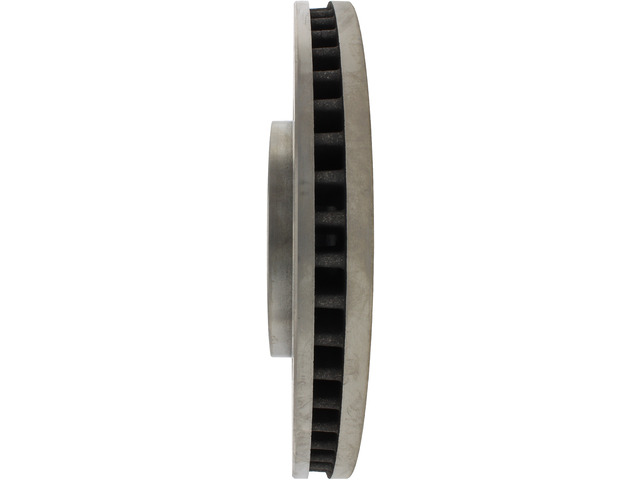 C-TEK Standard Disc Brake Rotors fits 2006-2014 INFINITI FX35 FX45 FX37  CENTRIC