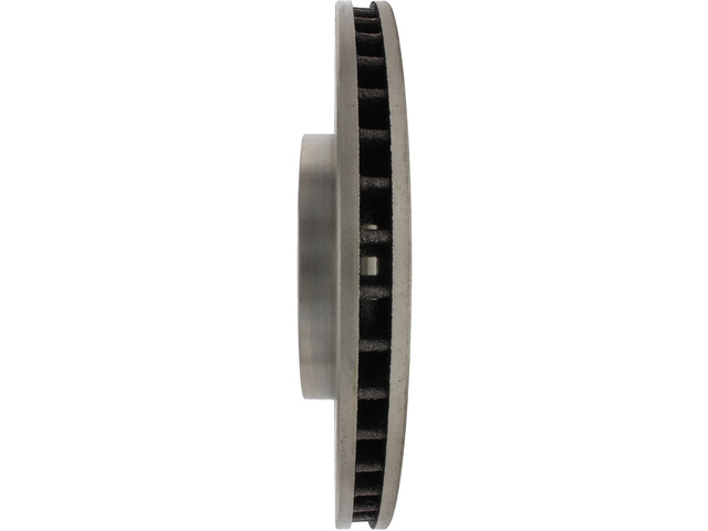 Centric Parts Disc Brake Rotor P/N:121.42097