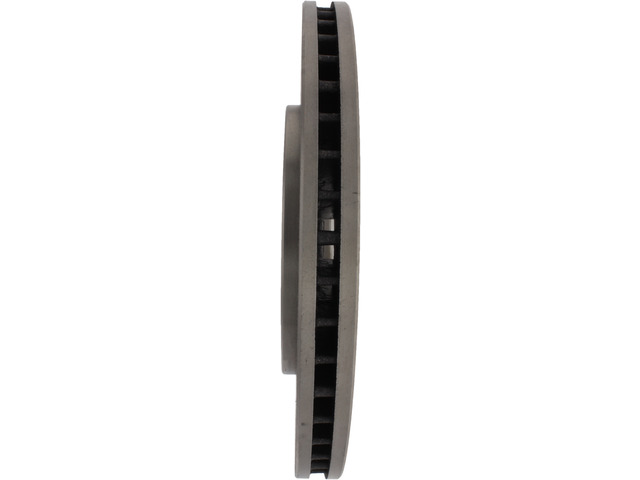 Centric Parts Disc Brake Rotor P/N:121.42102