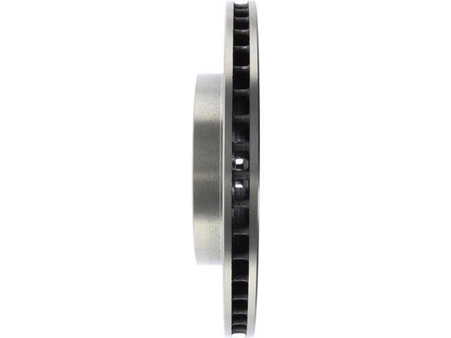 Centric Parts Disc Brake Rotor P/N:121.42106
