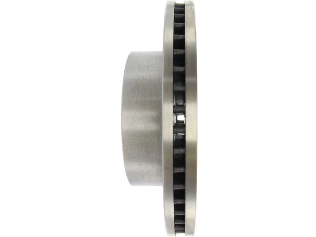 Centric Parts Disc Brake Rotor P/N:121.42130