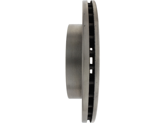 Centric Parts Disc Brake Rotor P/N:121.43018