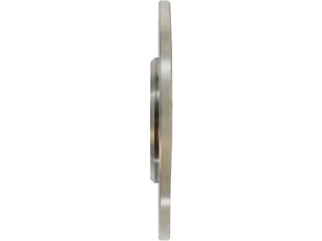 Centric Parts Disc Brake Rotor P/N:121.44005