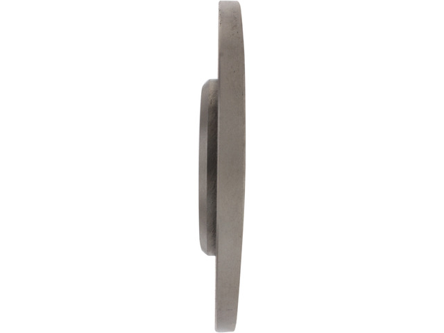 Centric Parts Disc Brake Rotor P/N:121.44006