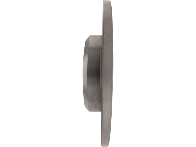 Centric Parts Disc Brake Rotor P/N:121.44014