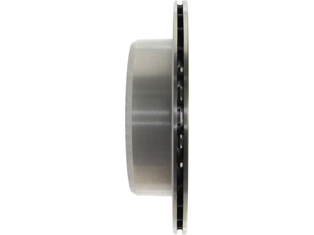Centric Parts Disc Brake Rotor P/N:121.44082
