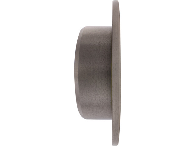Centric Parts Disc Brake Rotor P/N:121.44085