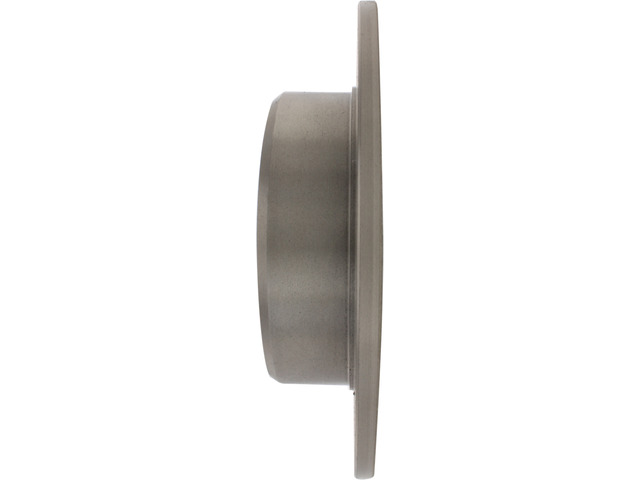 Centric Parts Disc Brake Rotor P/N:121.44089
