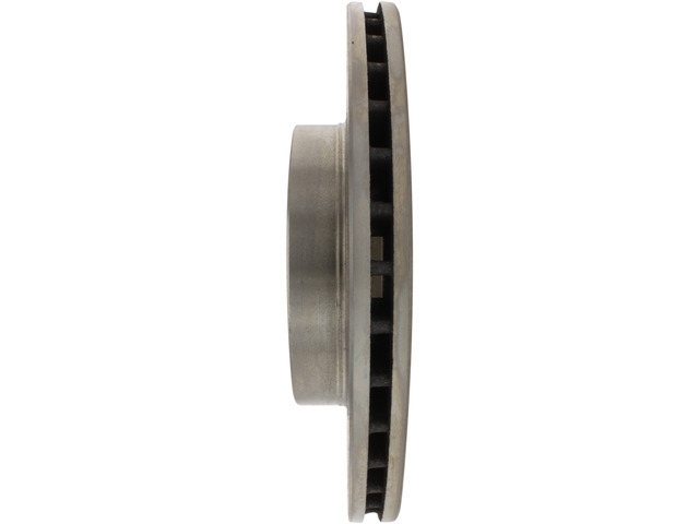 Centric Parts Disc Brake Rotor P/N:121.44092