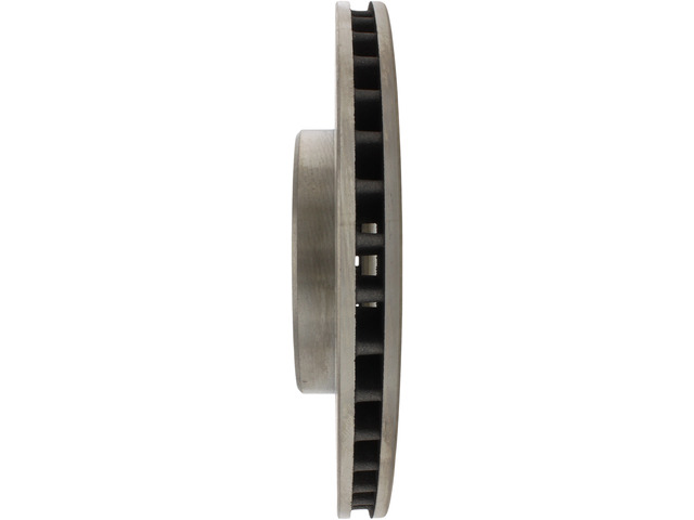 Centric Parts Disc Brake Rotor P/N:121.44108