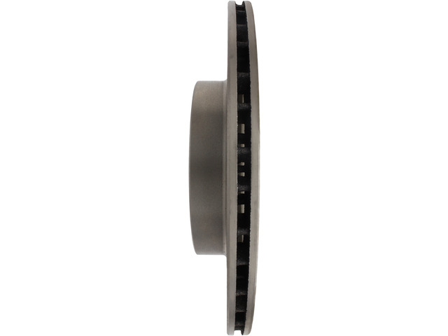 Centric Parts Disc Brake Rotor P/N:121.44111