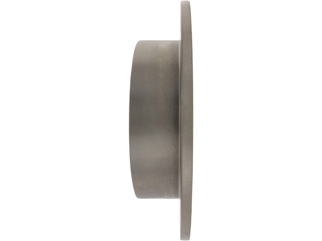 Centric Parts Disc Brake Rotor P/N:121.44115
