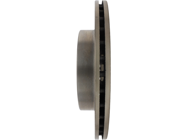 Centric Parts Disc Brake Rotor P/N:121.44116