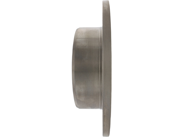 Centric Parts Disc Brake Rotor P/N:121.44117