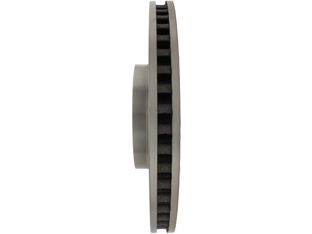 Centric Parts Disc Brake Rotor P/N:121.44137