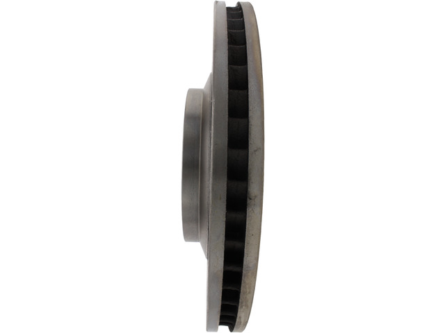 Centric Parts Disc Brake Rotor P/N:121.44150