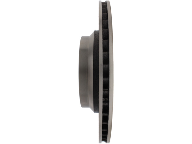 Centric Parts Disc Brake Rotor P/N:121.44152