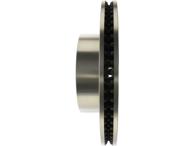 Centric Parts Disc Brake Rotor P/N:121.44162