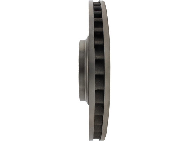 Centric Parts Disc Brake Rotor P/N:121.44177
