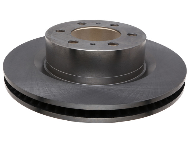 Centric Parts Disc Brake Rotor P/N:121.44220