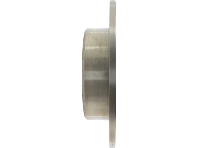 Centric Parts Disc Brake Rotor P/N:121.45023