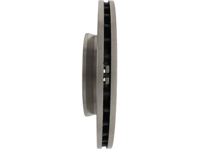 Centric Parts Disc Brake Rotor P/N:121.45026