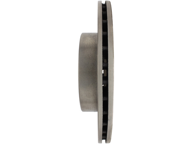 C-TEK Standard Disc Brake Rotors fits 1990-1993 Mazda Miata  CENTRIC PARTS