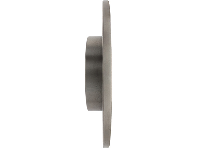 Centric Parts Disc Brake Rotor P/N:121.45041