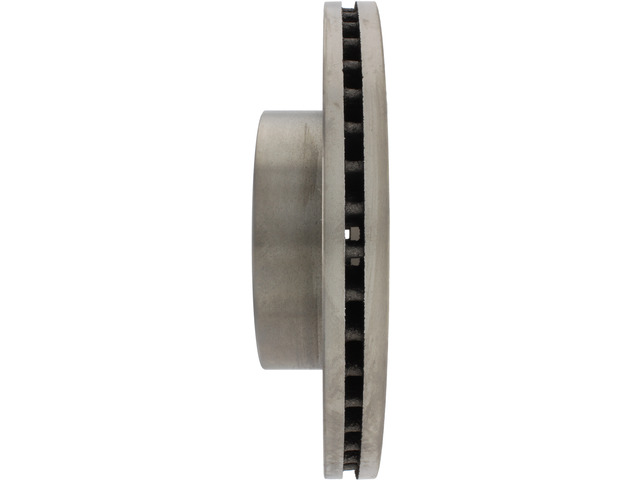 Centric Parts Disc Brake Rotor P/N:121.45044